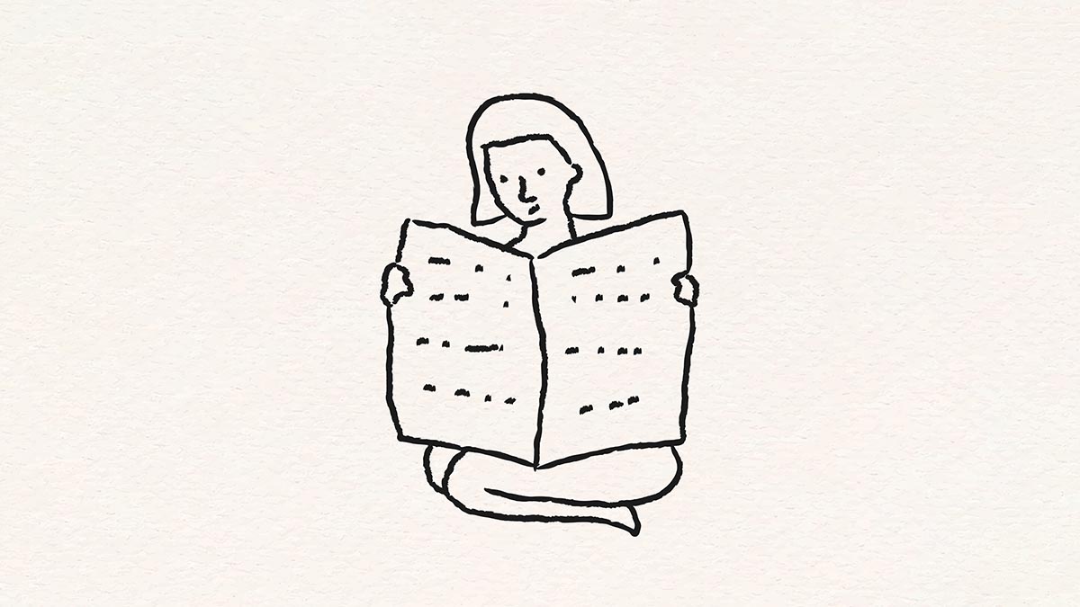 10年の事実婚を終わらせた日、私は自分を選んだ